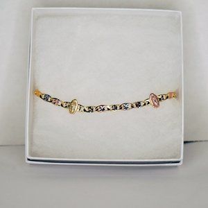 Virgin Mary Bracelet
